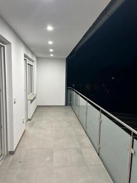 Foto - Sanierte 3-Zimmer-Wohnung mit Balkon