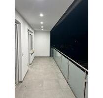 Sanierte 3-Zimmer-Wohnung mit Balkon - Adelebsen