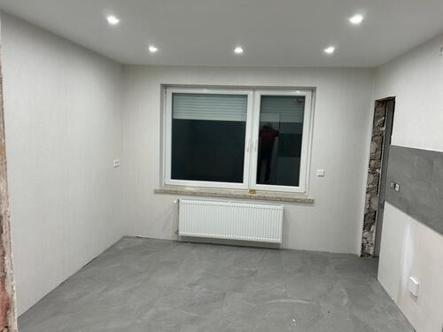 Foto - 3 Zimmer Etagenwohnung in Adelebsen