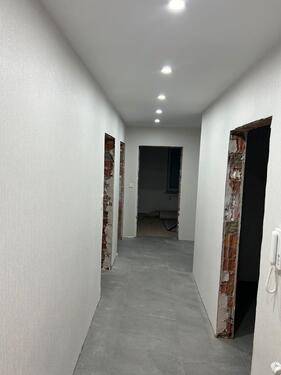 Foto - Etagenwohnung in Adelebsen zur Miete