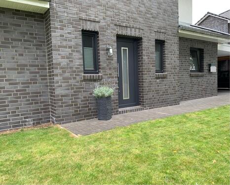 Foto - Moderne Erdgeschosswohnung in Aurich – Tannenhausen