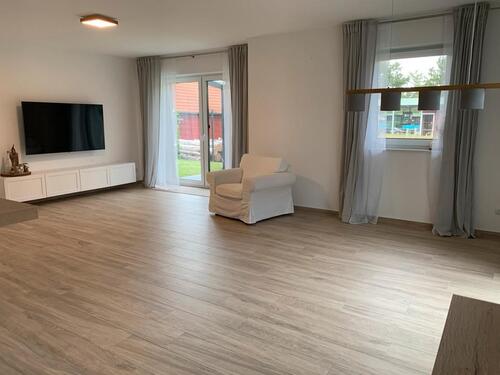 Foto - 3 Zimmer Etagenwohnung in Aurich