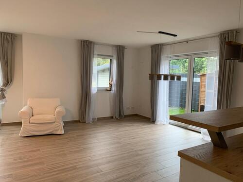 Foto - Etagenwohnung in Aurich zur Miete