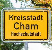 Sofort❌WOHNUNG (1Zimmer14m²) bei 93413 Cham für STUDENTEN+ALLE✅