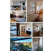 Wohnung in Oesterholz mit Wintergarten - Schlangen