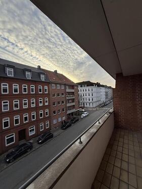 Foto - 2 Zimmer Etagenwohnung zur Miete in Kiel