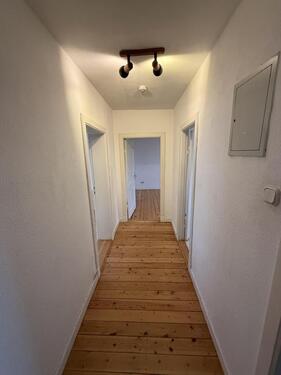 Foto - Etagenwohnung in Kiel zur Miete