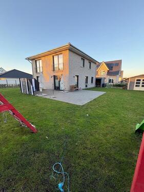 Foto - Freistehendes Einfamilienhaus (Stadtvilla) in Schwerin-Wickendorf