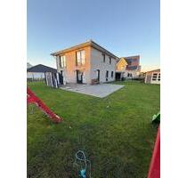 Freistehendes Einfamilienhaus (Stadtvilla) in Schwerin-Wickendorf