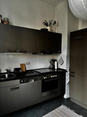 Foto - Etagenwohnung in Leipzig zur Miete