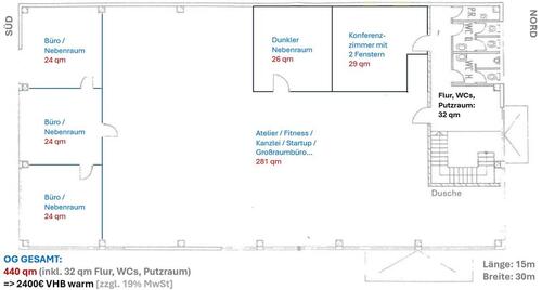 Foto - andere zur Miete in Buch