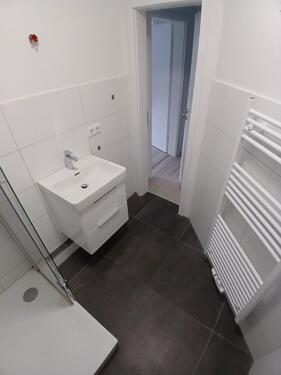 Foto - Gehrden 30989 , Topp renovierte Wohnung mit Balkon , Zentral