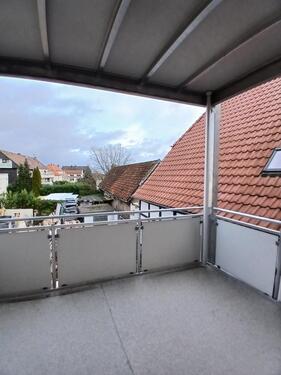 Foto - 2 Zimmer Etagenwohnung in Gehrden