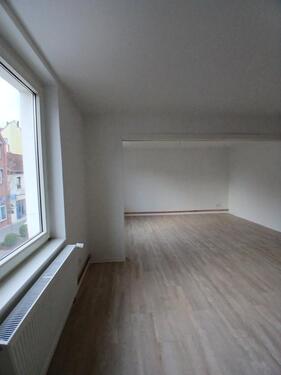 Foto - Etagenwohnung in Gehrden zur Miete