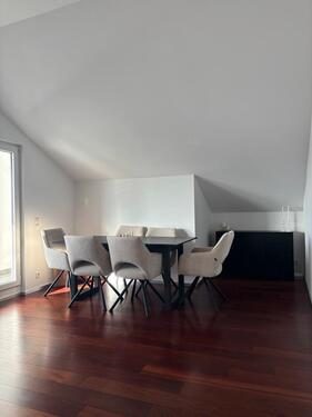 Foto - 2 Zimmer Dachgeschoßwohnung in Obertshausen