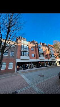 Foto - Terassenwohnung in Peine City zu Vermieten