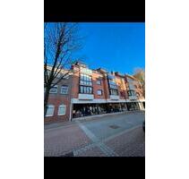 Terassenwohnung in Peine City zu Vermieten Terassenwohnung in Peine City zu Vermieten