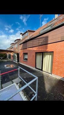 Foto - 2 Zimmer Terrassenwohnung zur Miete in Peine