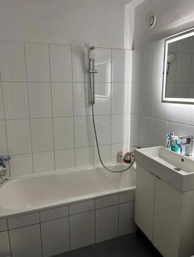 Foto - 2 Zimmer Etagenwohnung zur Miete in Berlin