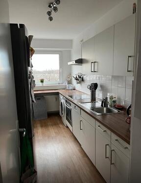 Foto - 2 Zimmer Etagenwohnung in Berlin