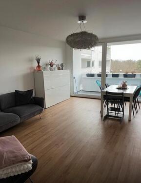 Foto - Etagenwohnung in Berlin zur Miete