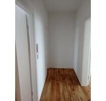 Modern sanierte 1-Zimmer-Wohnung in Kyritz