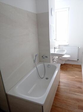 Foto - 1 Zimmer Etagenwohnung in Kyritz