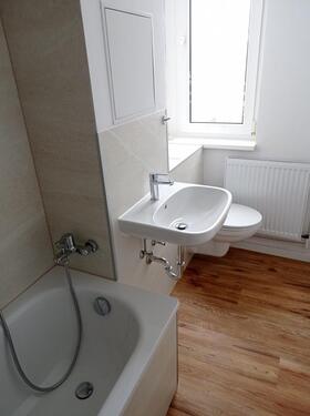 Foto - Etagenwohnung in Kyritz zur Miete