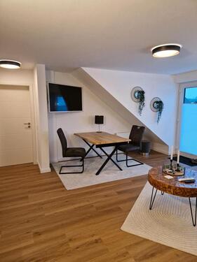 Foto - 2 Zimmer Dachgeschoßwohnung zur Miete in Edewecht