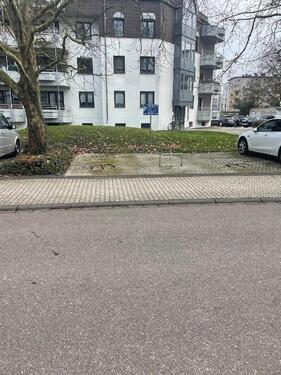 Foto - 3 Stellplätze in der Kloschinskystraße zu vermieten