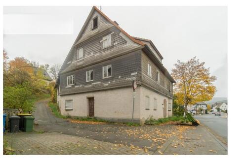 Foto - Mehrfamilienhaus Medebach Anzeige-