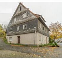 Mehrfamilienhaus Medebach Anzeige-