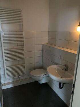 Foto - Etagenwohnung in Cuxhaven zur Miete