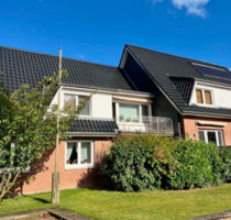 Großzügige helle 3-Zi-Whg. im Erdgeschoss mit Terrasse - Malente