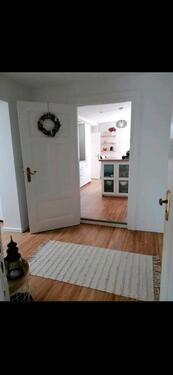 Foto - Gemütliche 2,5-Raum-Wohnung in Schleswig mit Blick zur Schlei