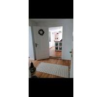 Gemütliche 2,5-Raum-Wohnung in Schleswig mit Blick zur Schlei