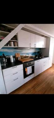 Foto - Dachgeschoßwohnung in Schleswig zur Miete