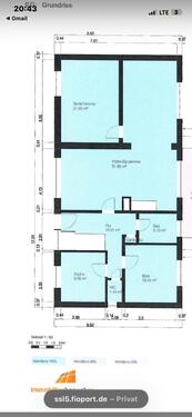 Foto - WOHNUNG ZU VERMIETEN in Blender