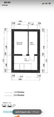 Foto - 4 Zimmer Erdgeschoßwohnung zur Miete in Blender