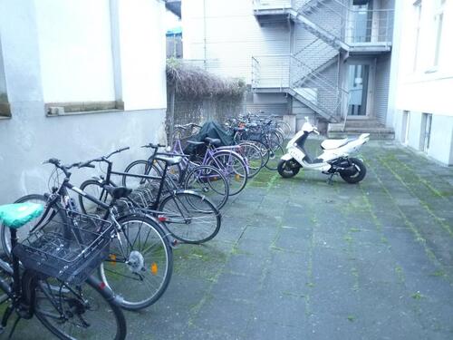 Foto - 3 Zimmer Etagenwohnung zur Miete in Pulheim