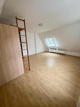 Foto - Top Lage Oettingen – 2-Zimmer DG mit Charme & Blick aufs Stadttor