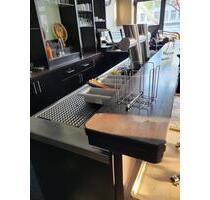 Restaurant, Cafe, Terrasse, Biergarten, Gastronomie - Bottrop