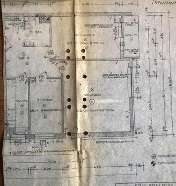 Foto - 2 Zimmer Etagenwohnung in Bremen