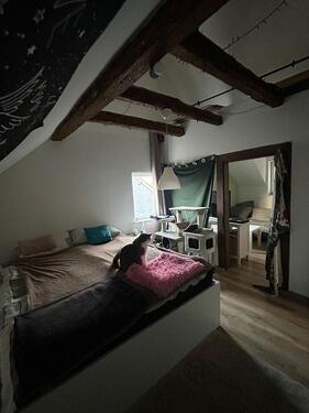 Foto - 1.5 Zimmer Etagenwohnung zur Miete in Haiger