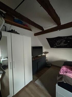 Foto - 1.5 Zimmer Etagenwohnung in Haiger