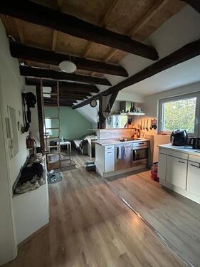 Foto - Etagenwohnung in Haiger zur Miete