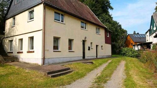 Foto - Haus in Hartenstein - 59.000,00&nbsp;EUR Kaufpreis, ca.&nbsp; 100,00&nbsp;m&sup2;