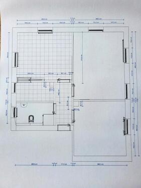 Foto - 3 Zimmer Etagenwohnung zur Miete in Hösbach