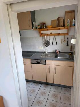Foto - Etagenwohnung in Hösbach zur Miete