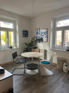 Foto - 2-Zimmer Wohnung in St.Johannis